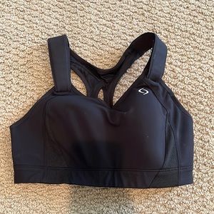 Moving comfort sport bra